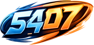 5407